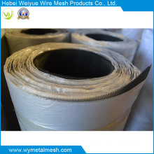 Ss201 Stainless Steel Wire Mesh in Roll Size